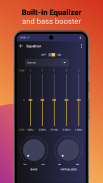 Music Player screenshot 6