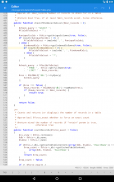 KSWEB: server + PHP + MySQL screenshot 23