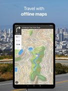 Guru Maps - Offline Maps & Navigation screenshot 2