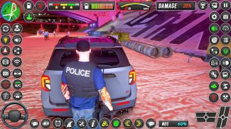 Cop Duty 3D : Police Simulator screenshot 5