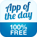 App du Jour - 100% Gratuit Icon