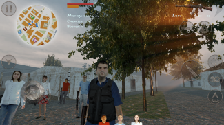 Occupation screenshot 8