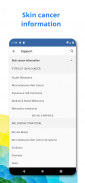 SkinVision - Find Skin Cancer screenshot 5