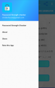 Password Strength checker screenshot 4