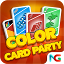 Color Card Party: Woonoo, Wild