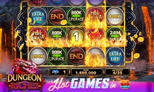 Machines à Sous Casino Gratuit - Big Bonus Slots screenshot 4
