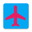 Flight Dashboard - track your location in-flight!