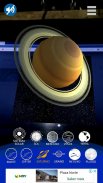 Solar System AR screenshot 4