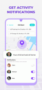 Family Phone Location Tracker screenshot 2