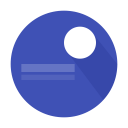 Material Tap Target Sample Icon