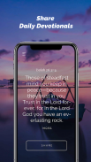 Daily Bible Verse Notification screenshot 2