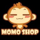 Momo Shop Tanah Abang Icon