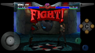 Retro Game Center (Emulation) screenshot 1