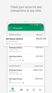 Easy Banking App screenshot 6