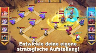 Castle Clash: World Ruler screenshot 5