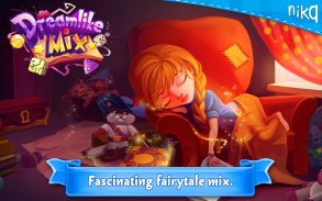 Dreamlike Mix screenshot 0