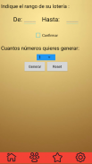 Gana En La Lotería screenshot 6