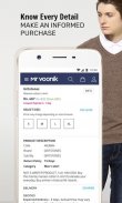 Mr Voonik - Online Shopping App screenshot 2