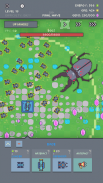 Hormigas vs Robots screenshot 0