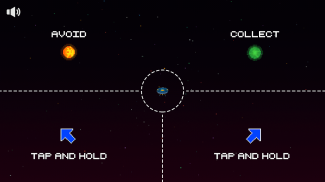 Cosmic Flare screenshot 3