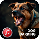 Dog Barking Sounds and Noises Icon