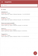 E/CRM Mobile screenshot 3