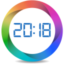 Sveglia gratuita - calendario, ciclico e timer Icon