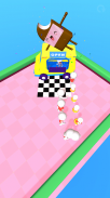 Ice Cream Escape screenshot 4