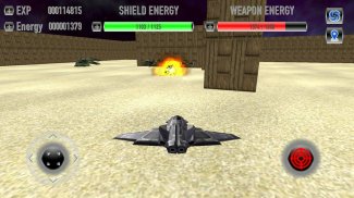 LSS : Space simulator - War Galaxy!🌌Action maze screenshot 14