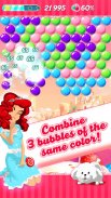 CANDY BUBBLE screenshot 2