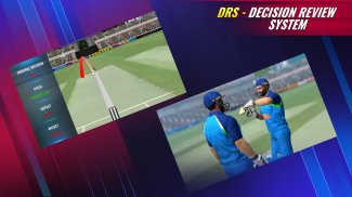 Cricket League GCL : Cricket Game screenshot 2
