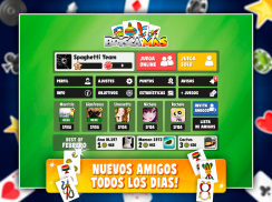 Brisca Màs - Juegos de cartas screenshot 1