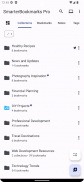 Smarter Bookmarks screenshot 12