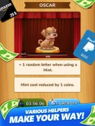 Word Connect - Lucky Puzzle Game to Big Win screenshot 3