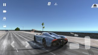 Real City Car Driving screenshot 2