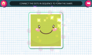 形状和颜色 - 幼儿园教育游戏 screenshot 0