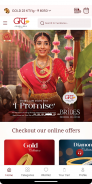 GRT Jewellers Online Shopping screenshot 0