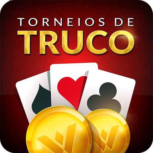 Você gosta de jogar Truco? Vem jogar o Truco Brasil online junto com mais  de 3 milhões de jogadores! Download para Android:, By Truco Brasil