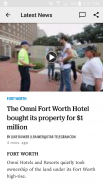 Fort Worth Star-Telegram screenshot 7