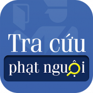 Tra phạt nguội - Tra lỗi giao thông screenshot 5