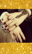 designs henna hindi-arabic screenshot 5