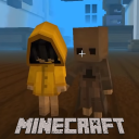 Mod Little Nightmares 2 For Minecraft PE