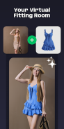 Fior: Try On Clothes with AI screenshot 3