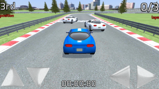 Racing Car: Ignition screenshot 14
