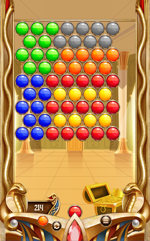 Bubble Shooter Classic para Android - Baixe o APK na Uptodown