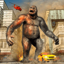 Smash City Monster Rampage Icon