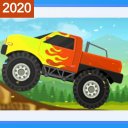 Off-Road Car Climb Race: Car Stunt Games 2020