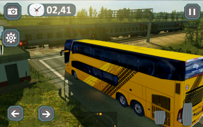 Modern Bus Wash Service 2020 screenshot 0