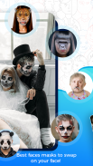 Live Face Swap in Videos : Add Face to Video screenshot 4