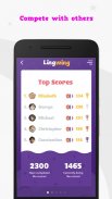 Lingwing - Language learning a screenshot 1